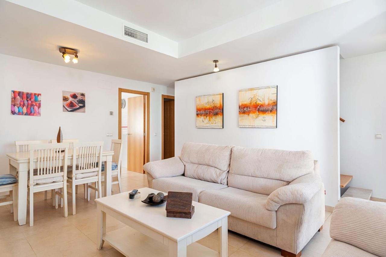 Casa Alena Villa Conil De La Frontera Bagian luar foto