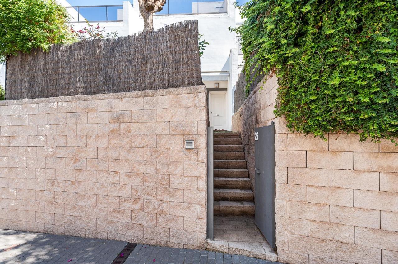 Casa Alena Villa Conil De La Frontera Bagian luar foto