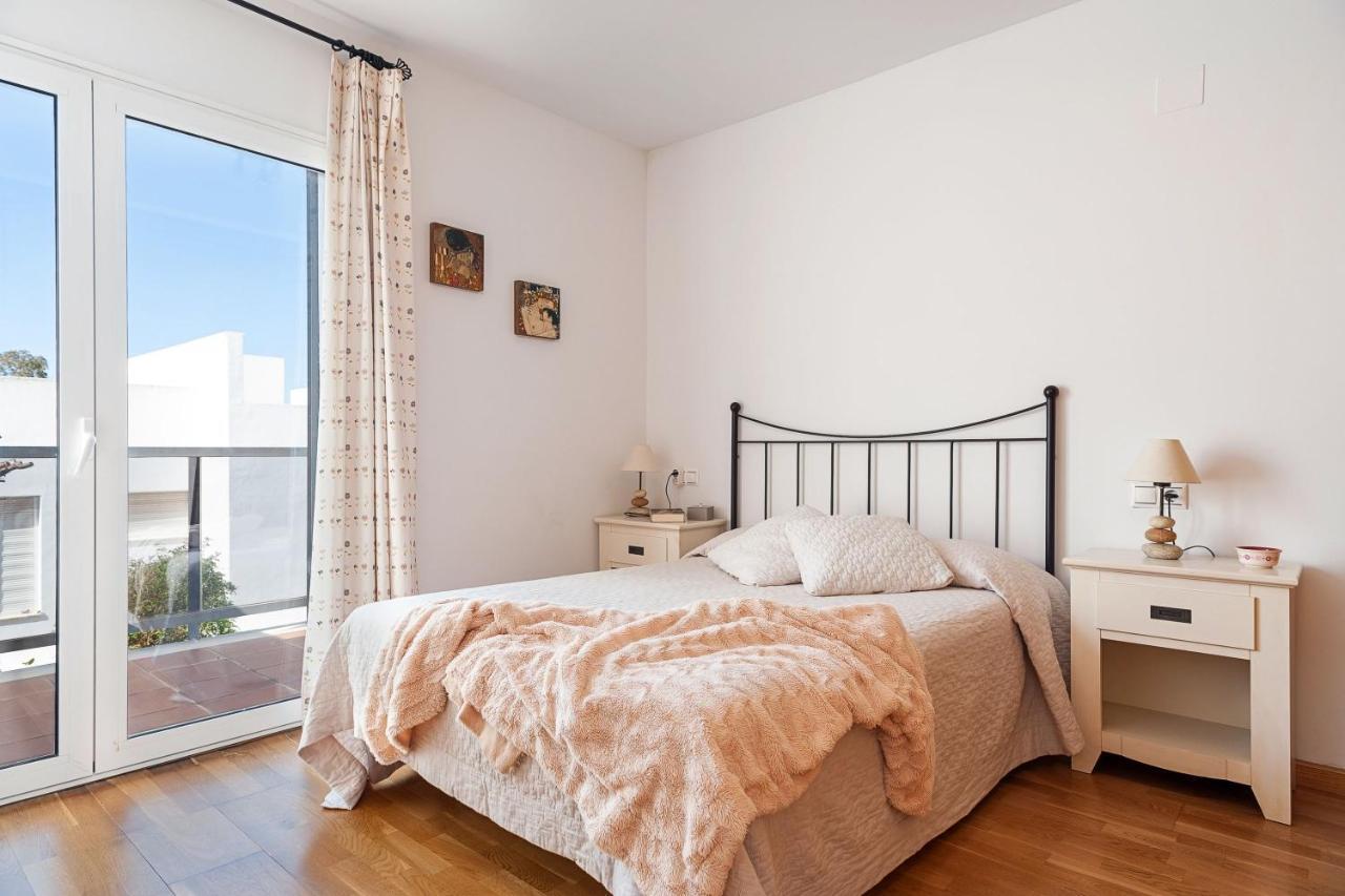 Casa Alena Villa Conil De La Frontera Bagian luar foto