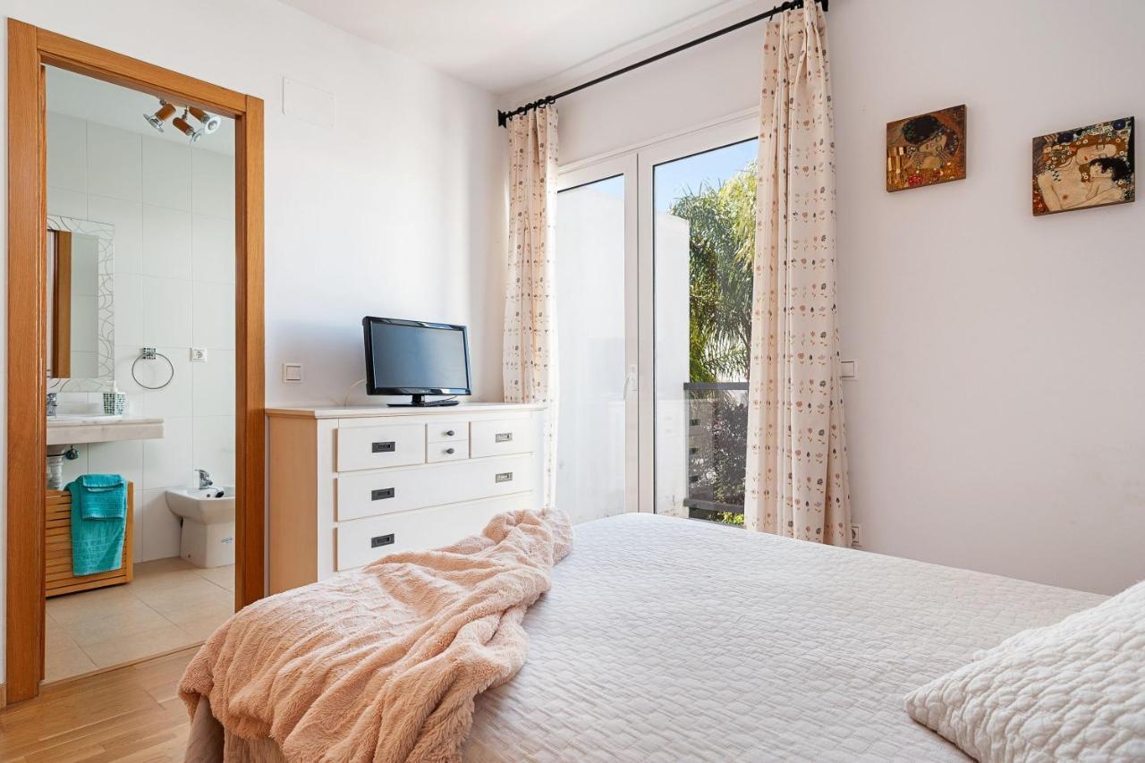 Casa Alena Villa Conil De La Frontera Bagian luar foto