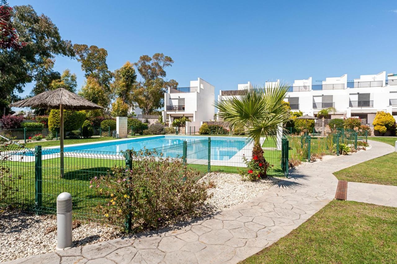 Casa Alena Villa Conil De La Frontera Bagian luar foto